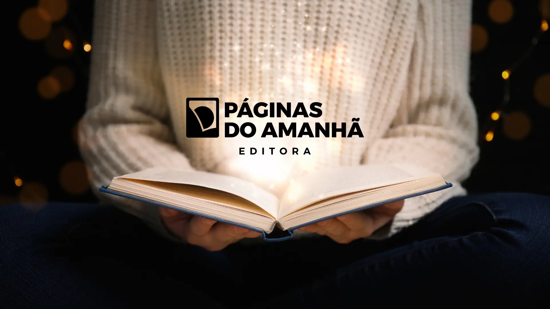 Páginas do Amanhã - Sobre